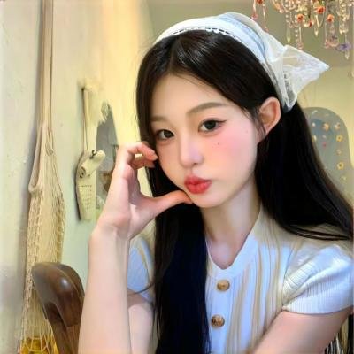 微笑闪士