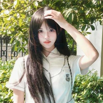 裸吻